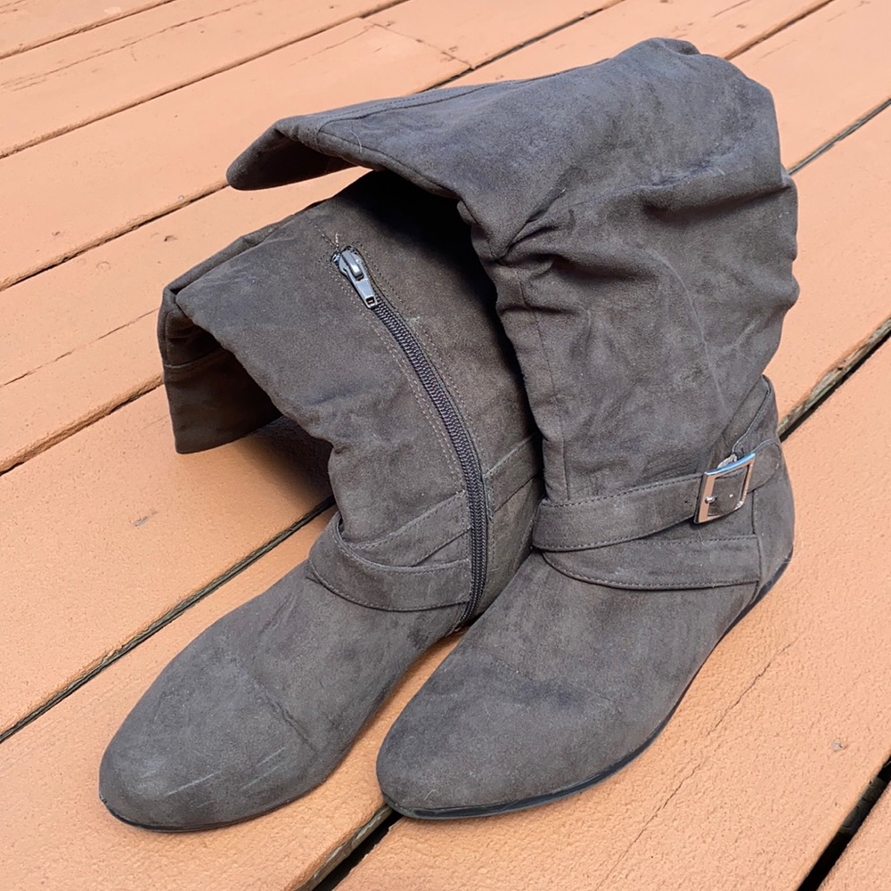 Seville Boots